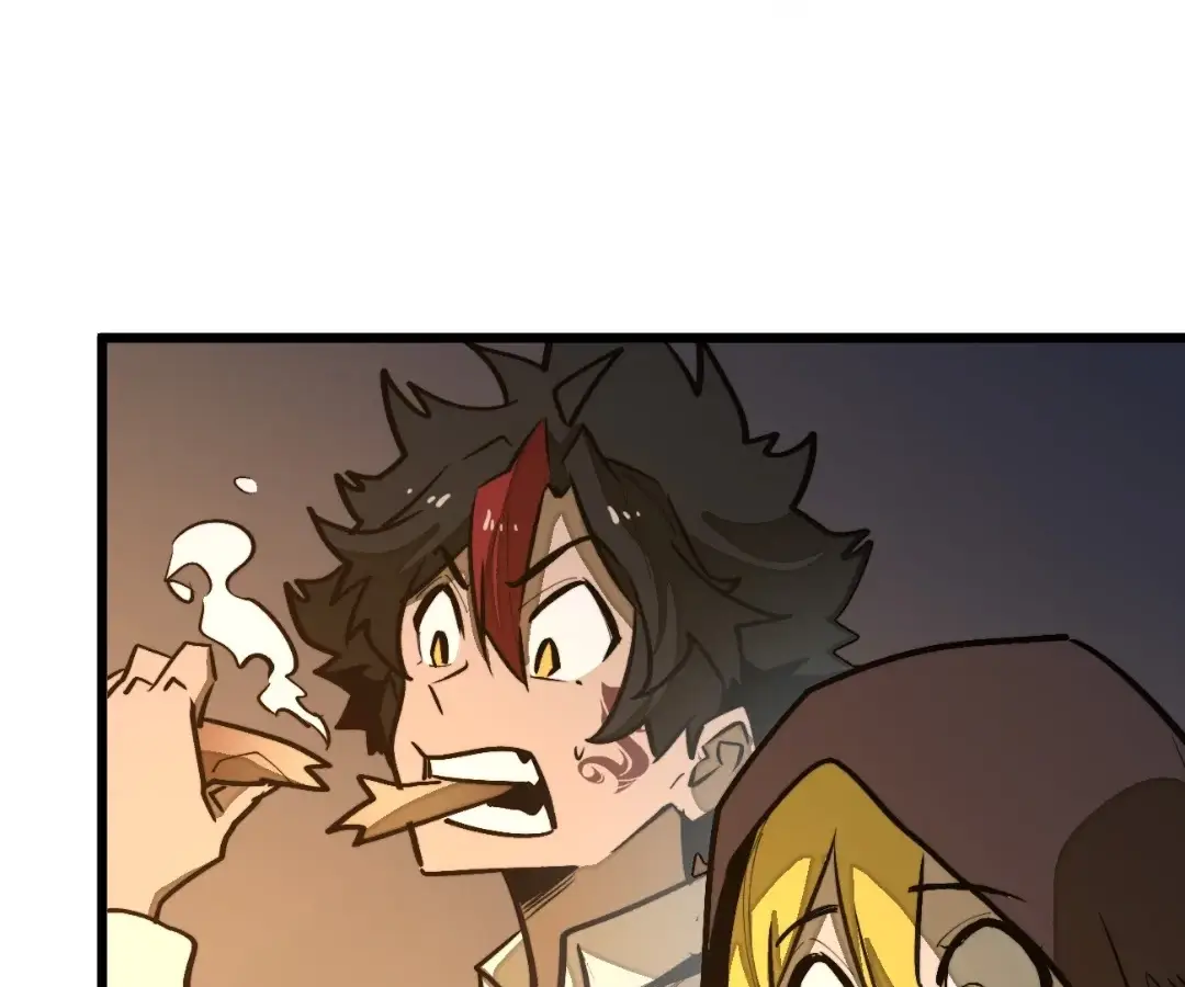 Read Cong Diceng Jueqi EN Manga Online