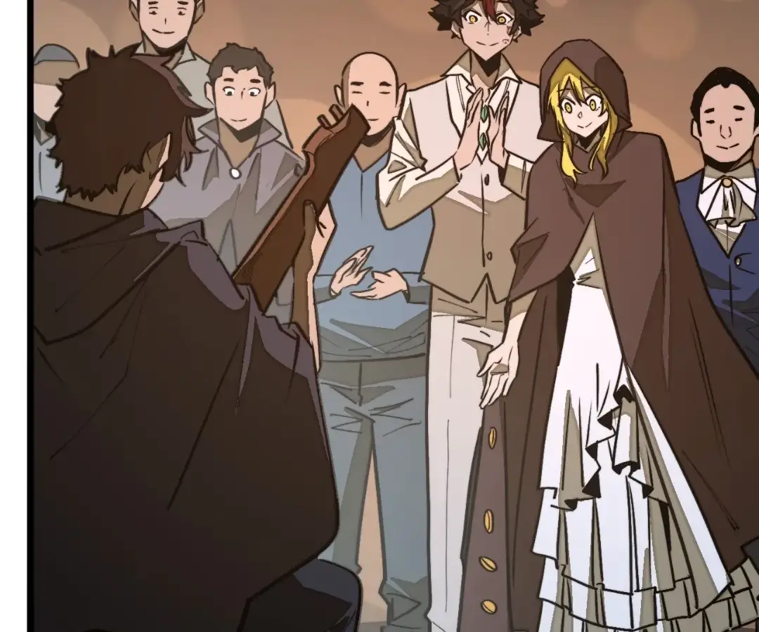 Read Cong Diceng Jueqi EN Manga Online