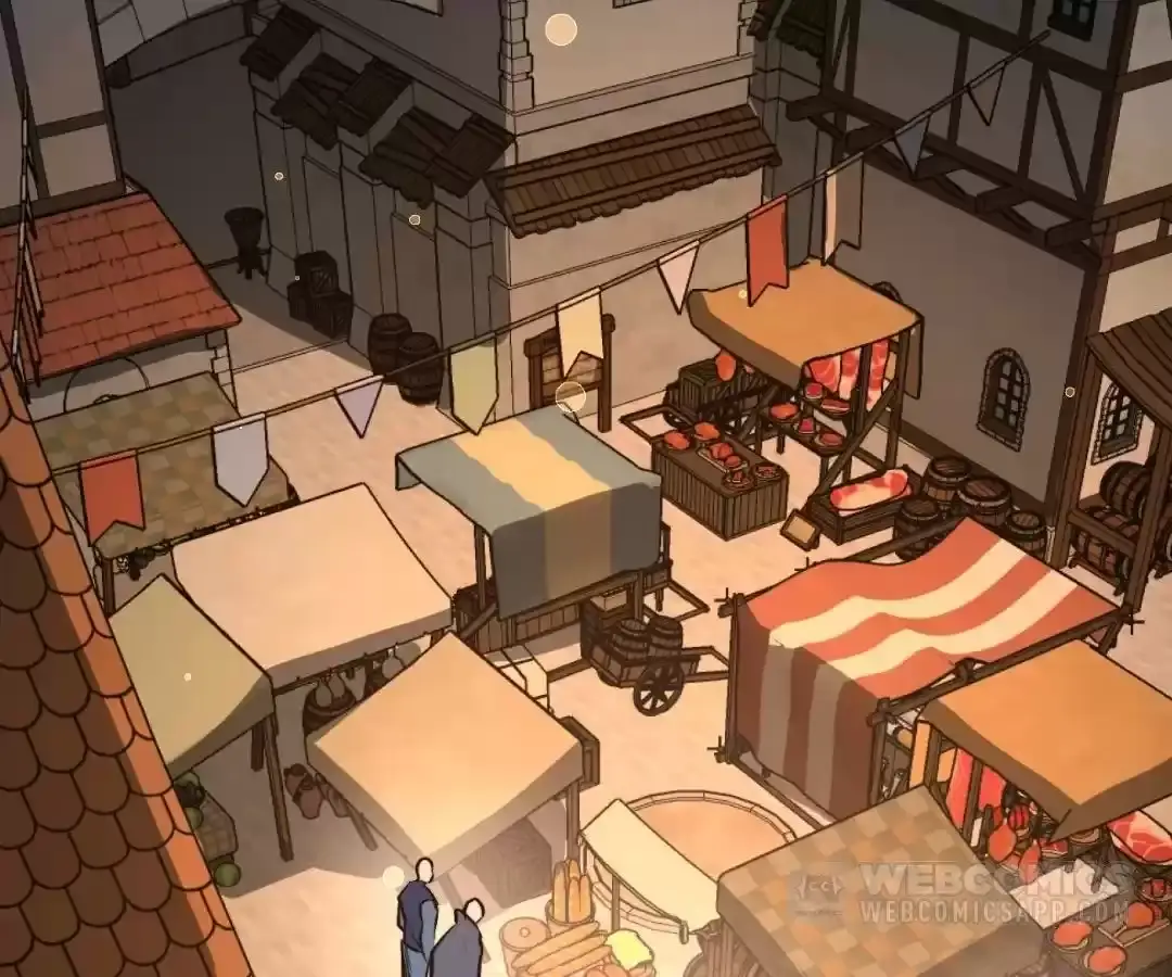 Read Cong Diceng Jueqi EN Manga Online