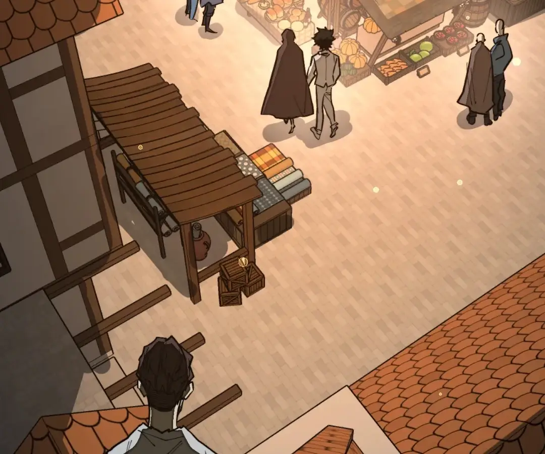 Read Cong Diceng Jueqi EN Manga Online