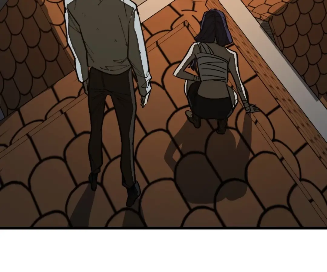 Read Cong Diceng Jueqi EN Manga Online