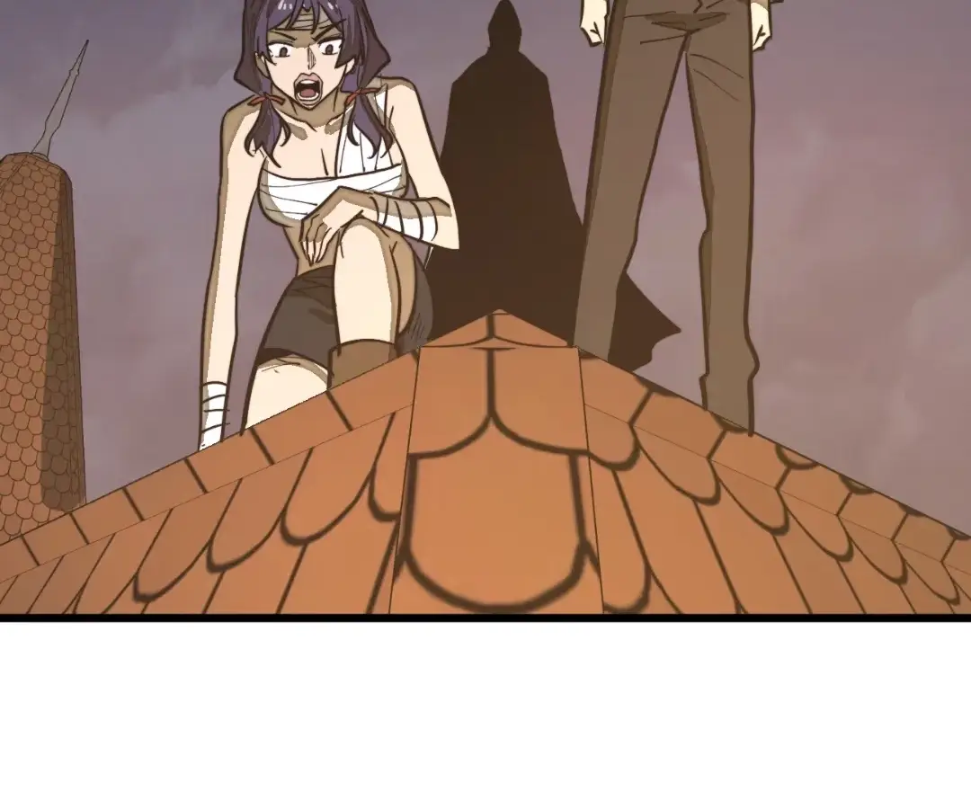 Read Cong Diceng Jueqi EN Manga Online