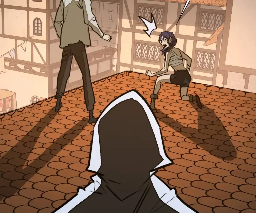 Read Cong Diceng Jueqi EN Manga Online