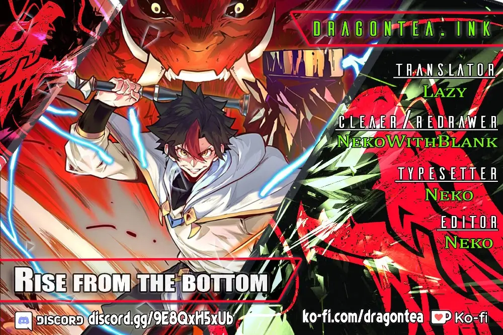 Read Cong Diceng Jueqi EN Manga Online