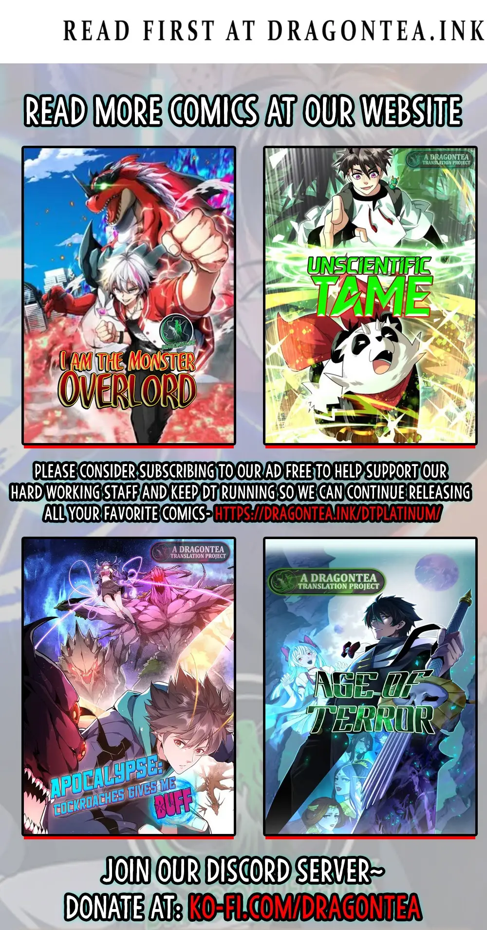 Read Cong Diceng Jueqi EN Manga Online