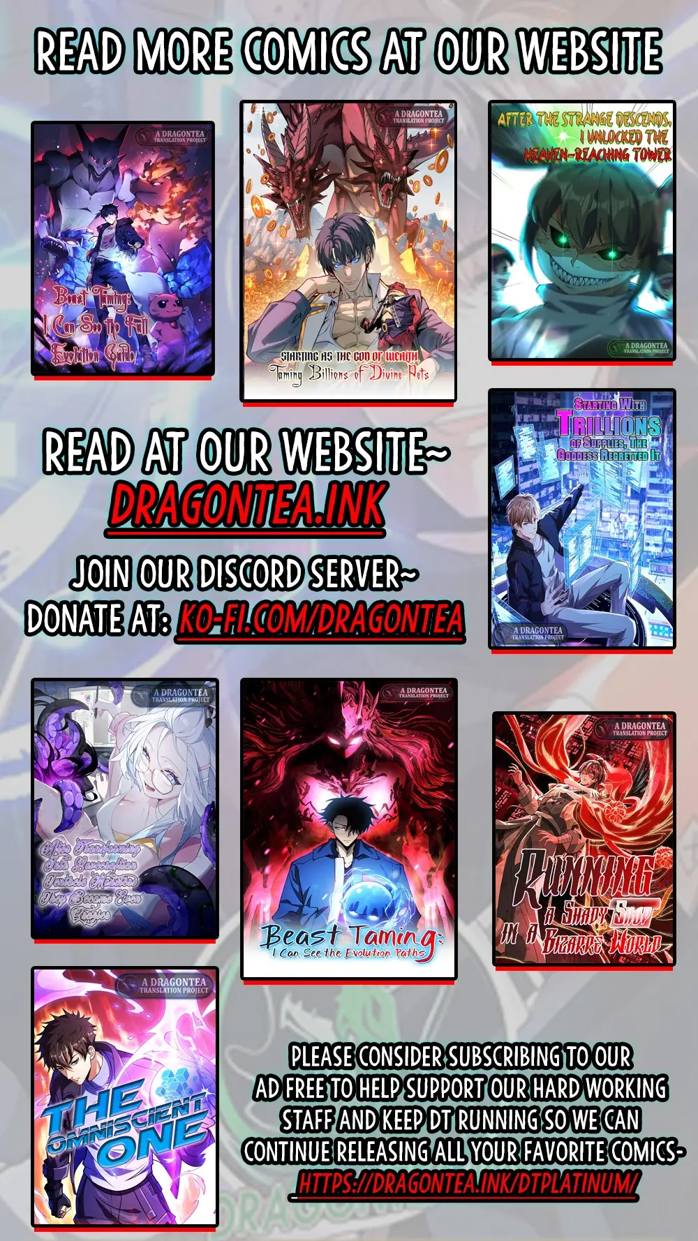 Read Cong Diceng Jueqi EN Manga Online