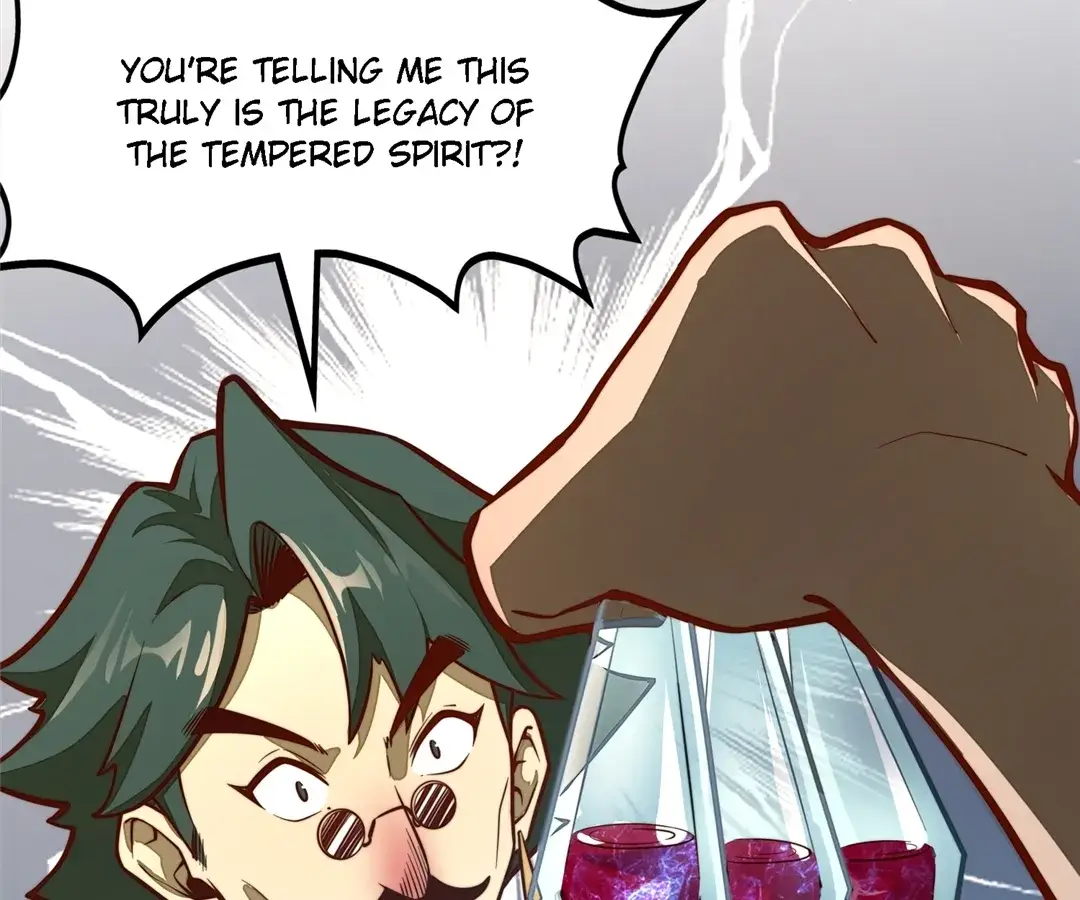 Read Cong Diceng Jueqi EN Manga Online