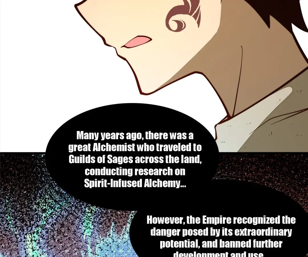 Read Cong Diceng Jueqi EN Manga Online