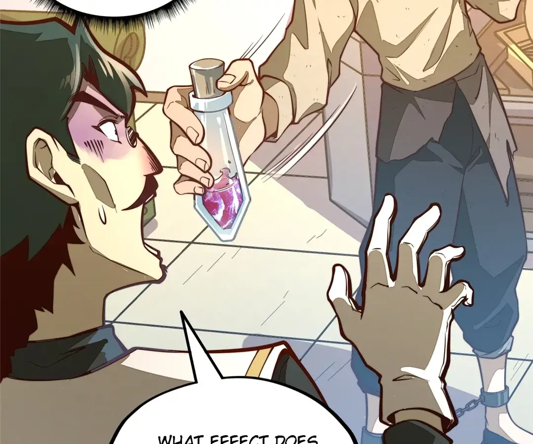 Read Cong Diceng Jueqi EN Manga Online