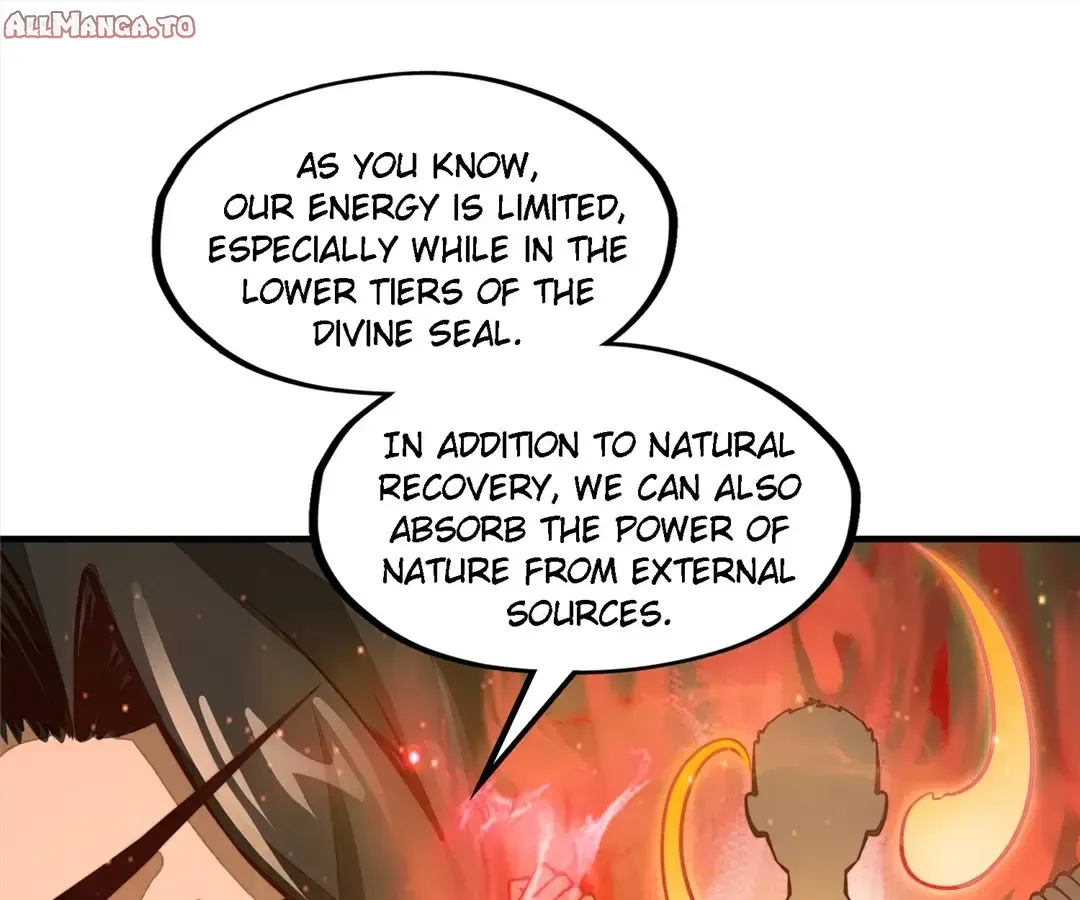 Read Cong Diceng Jueqi EN Manga Online