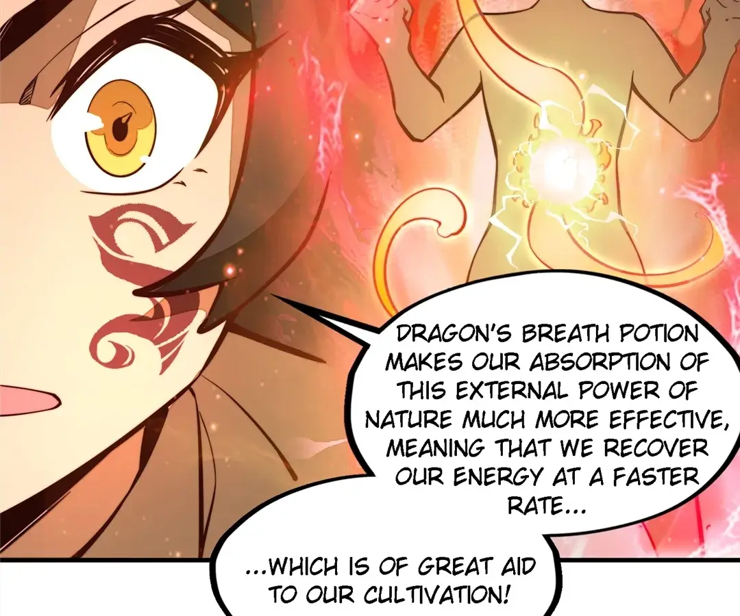 Read Cong Diceng Jueqi EN Manga Online