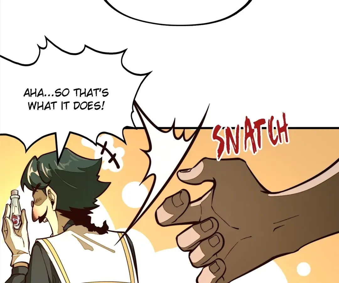 Read Cong Diceng Jueqi EN Manga Online