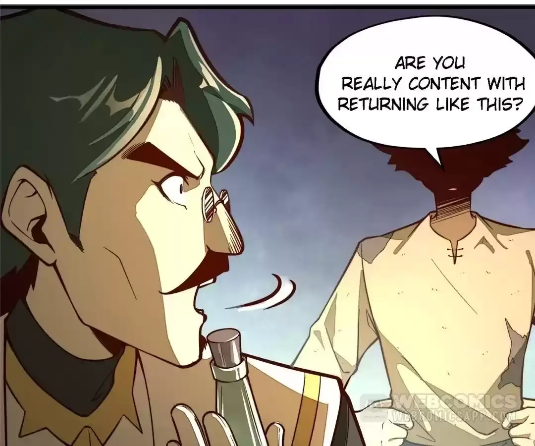 Read Cong Diceng Jueqi EN Manga Online