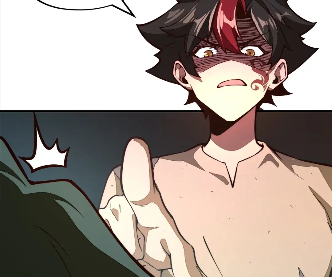 Read Cong Diceng Jueqi EN Manga Online