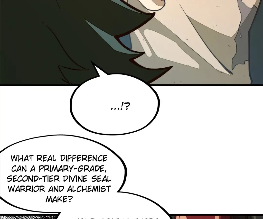 Read Cong Diceng Jueqi EN Manga Online