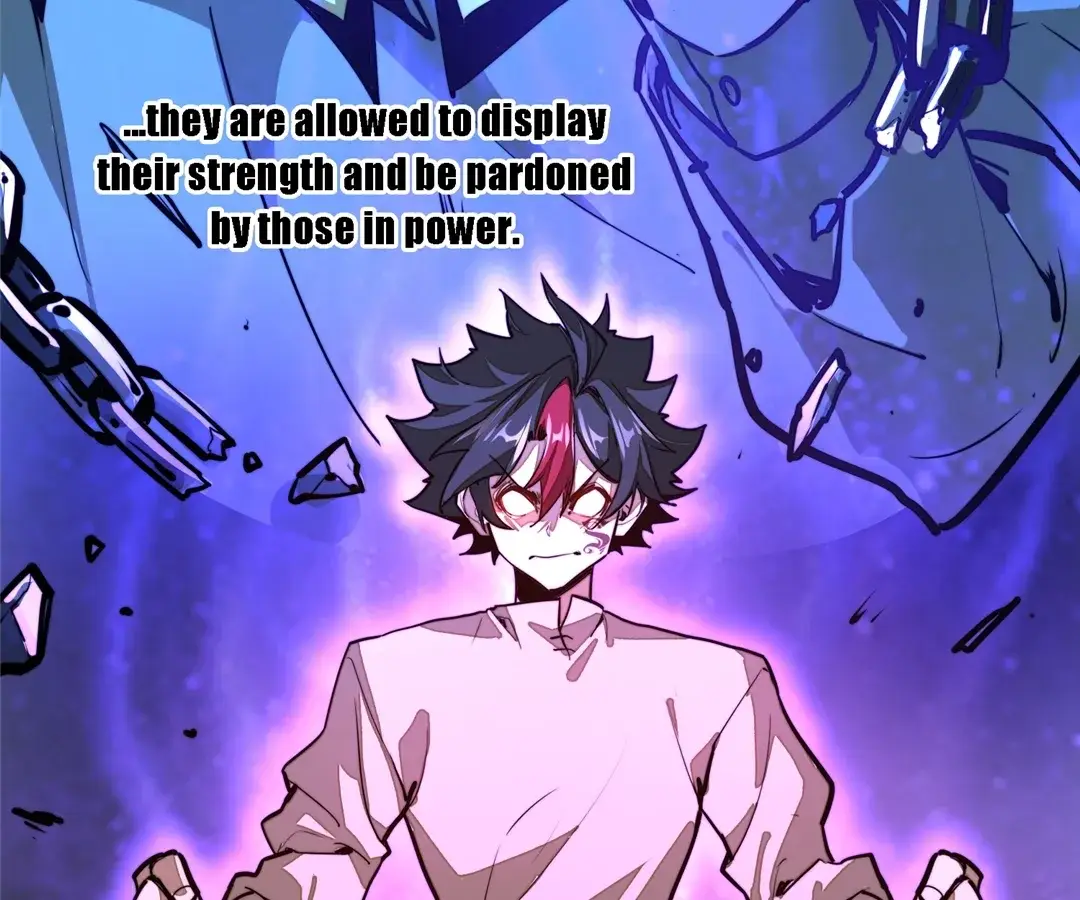 Read Cong Diceng Jueqi EN Manga Online