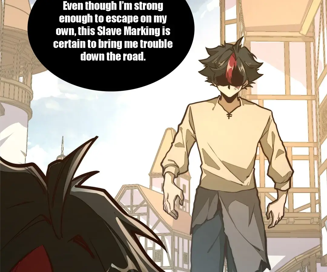 Read Cong Diceng Jueqi EN Manga Online