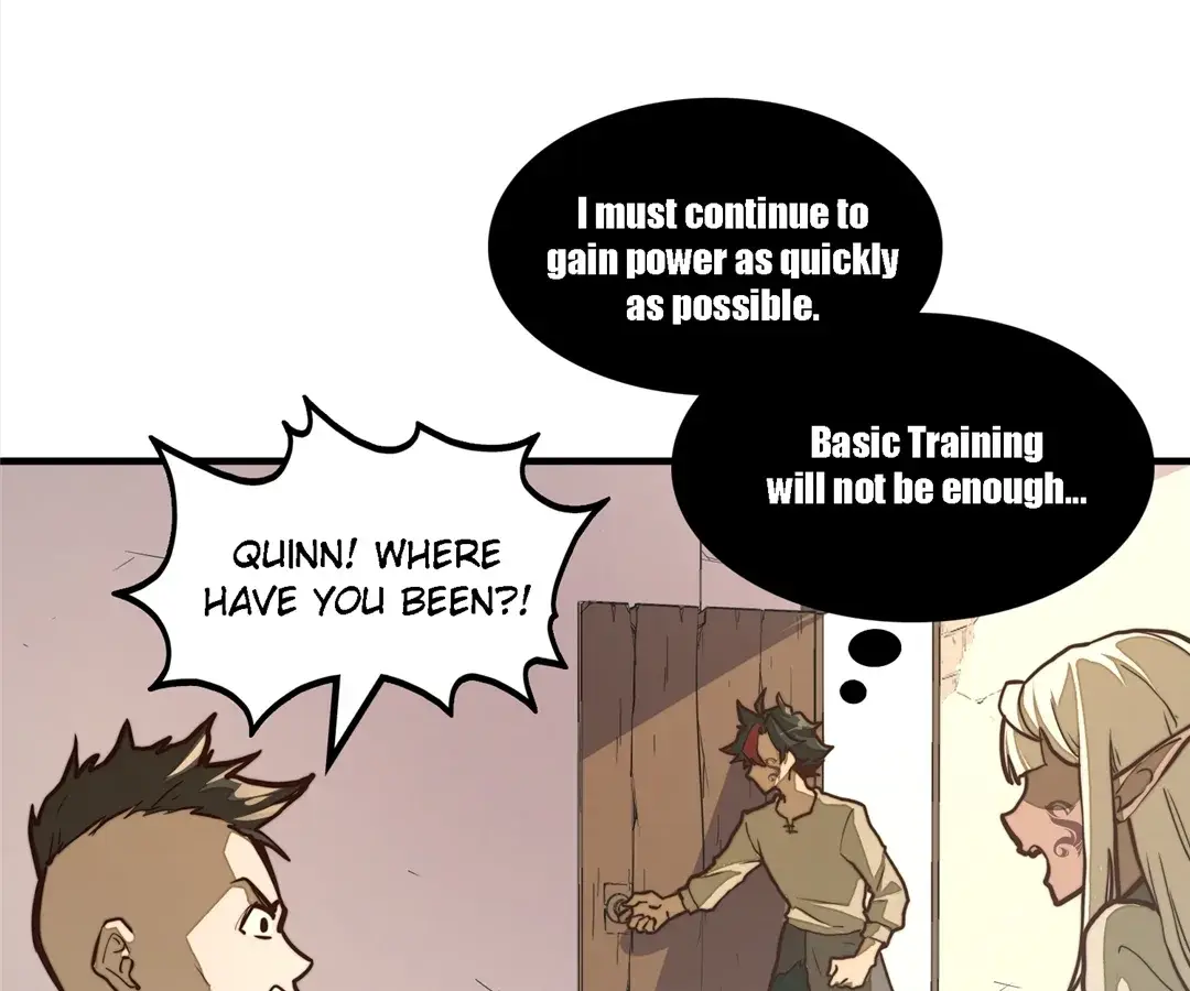 Read Cong Diceng Jueqi EN Manga Online