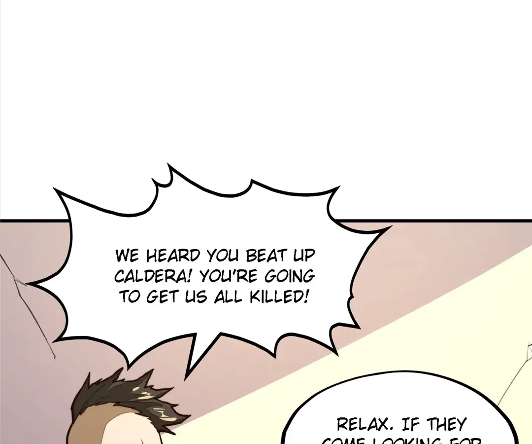 Read Cong Diceng Jueqi EN Manga Online