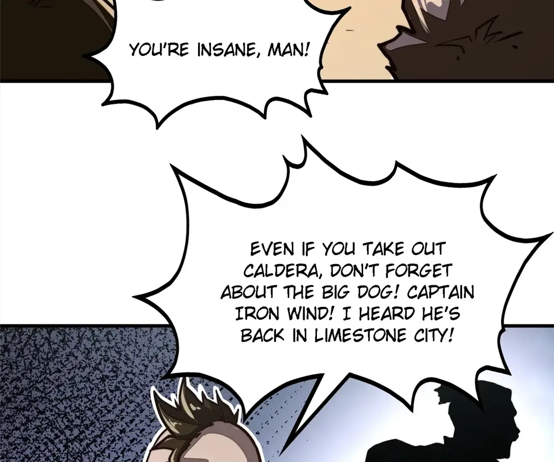 Read Cong Diceng Jueqi EN Manga Online