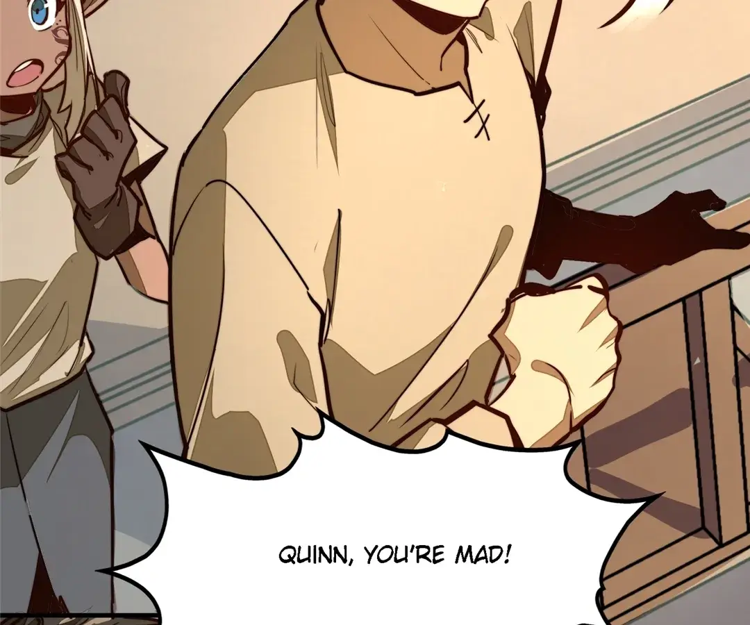 Read Cong Diceng Jueqi EN Manga Online