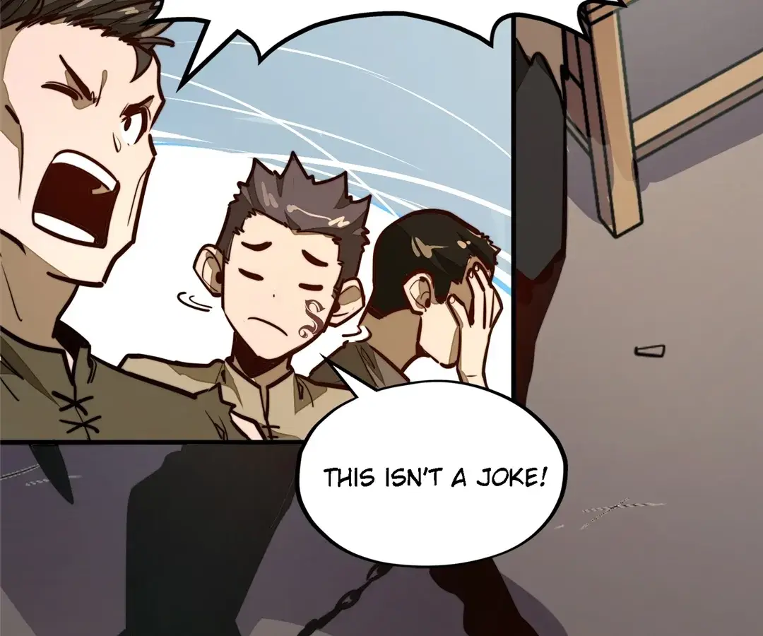 Read Cong Diceng Jueqi EN Manga Online