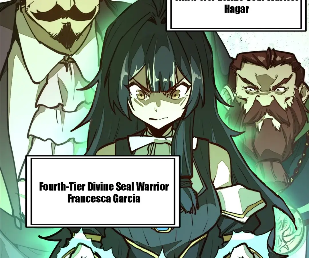 Read Cong Diceng Jueqi EN Manga Online