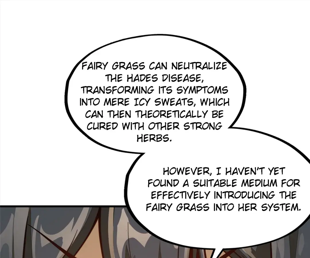 Read Cong Diceng Jueqi EN Manga Online