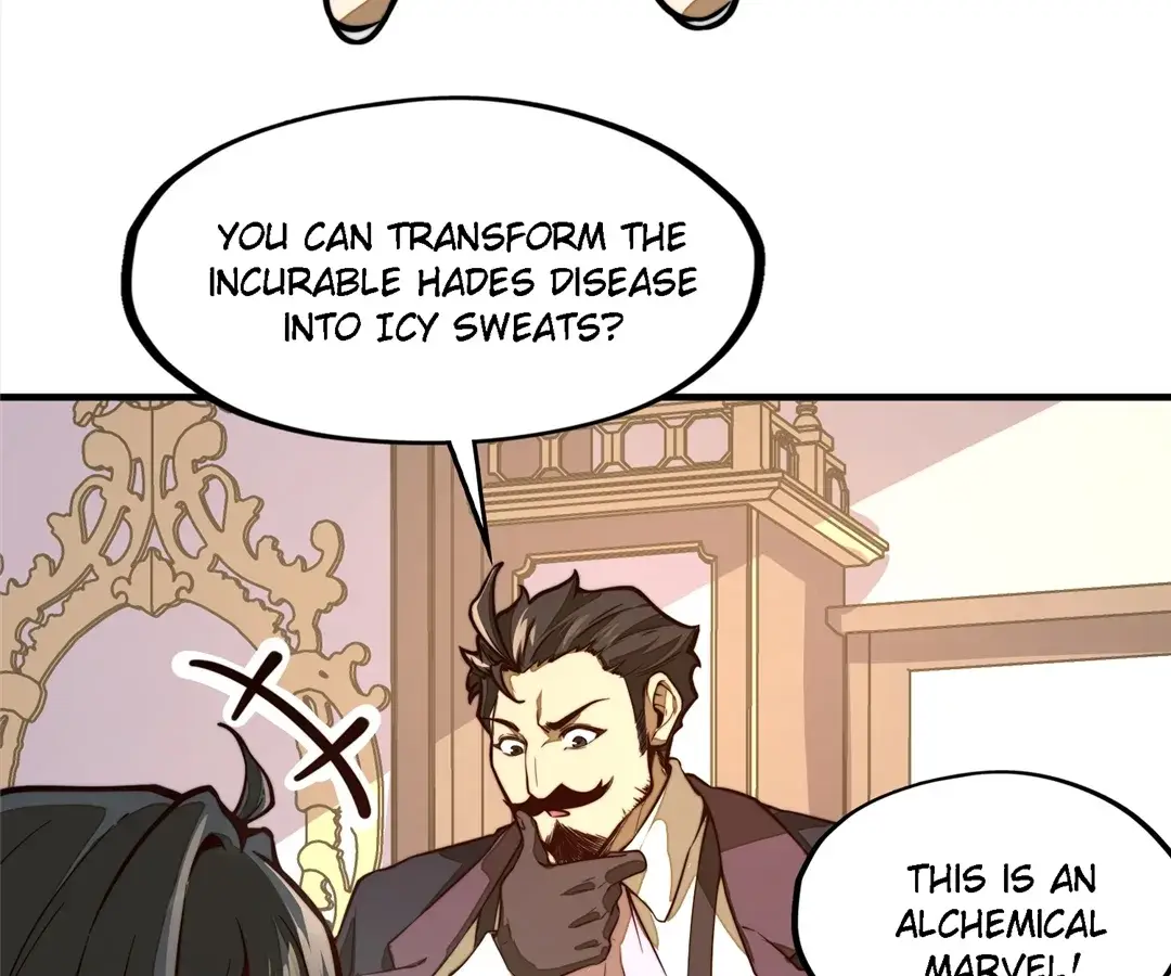 Read Cong Diceng Jueqi EN Manga Online