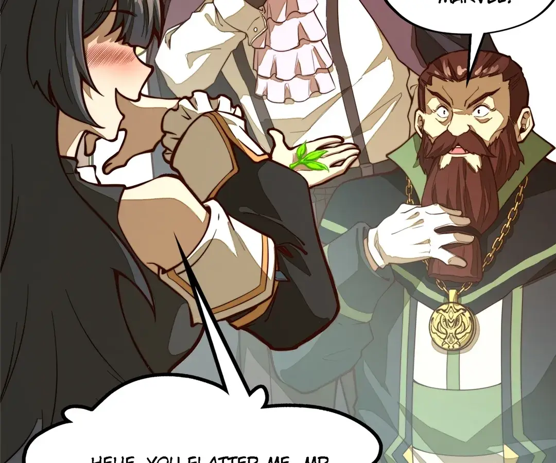 Read Cong Diceng Jueqi EN Manga Online