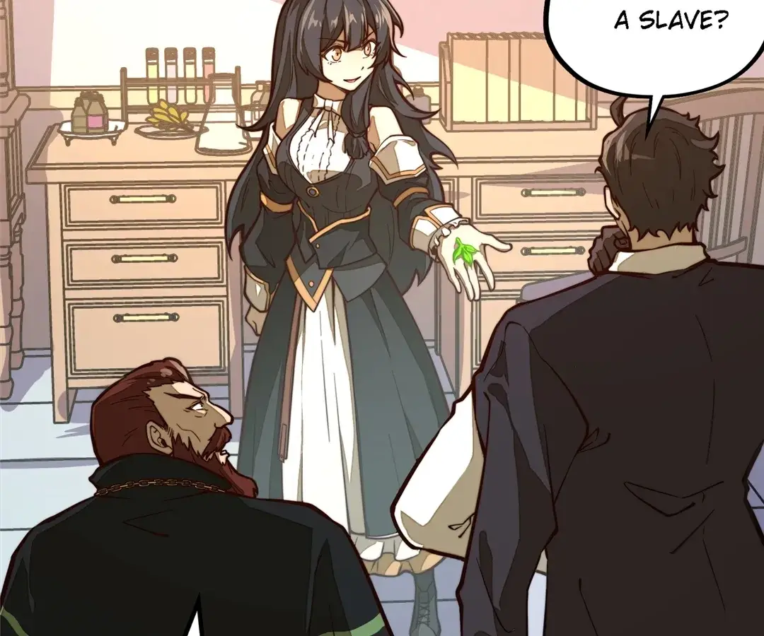 Read Cong Diceng Jueqi EN Manga Online