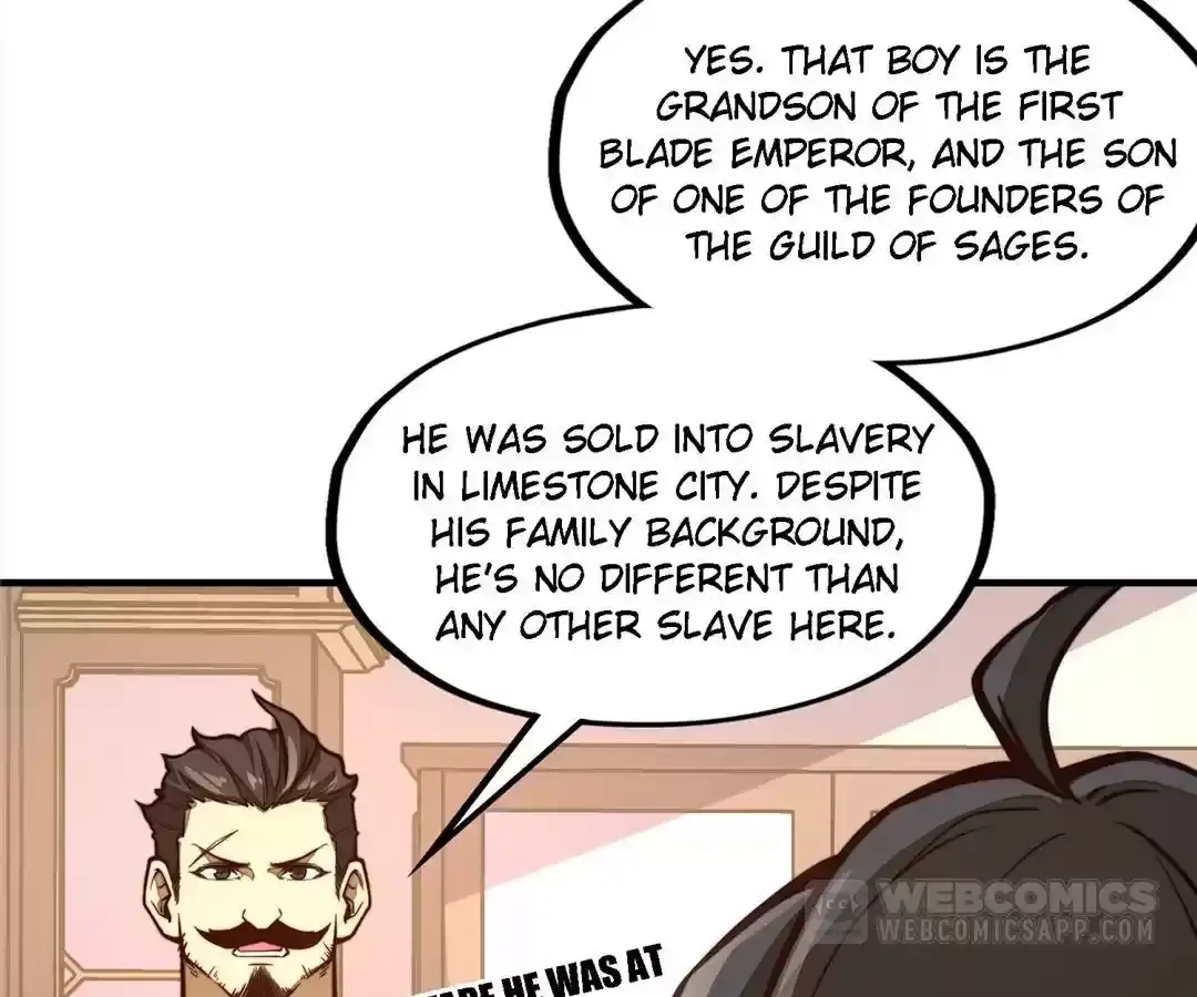 Read Cong Diceng Jueqi EN Manga Online