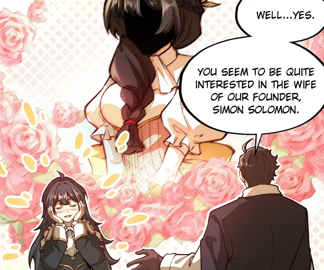 Read Cong Diceng Jueqi EN Manga Online