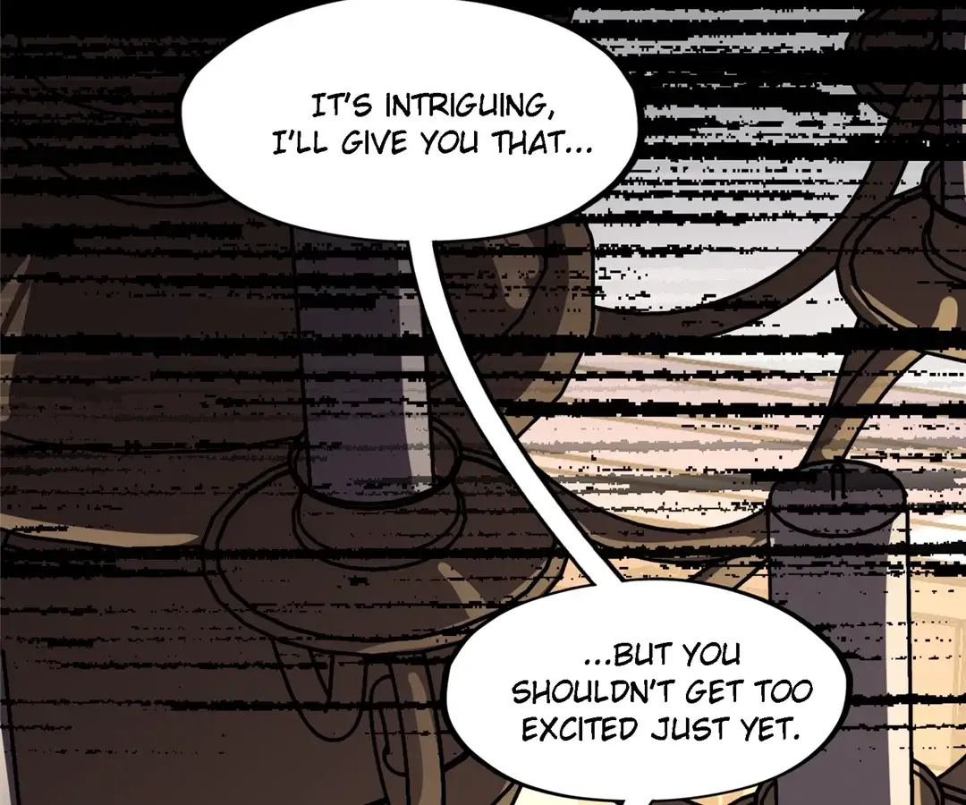 Read Cong Diceng Jueqi EN Manga Online