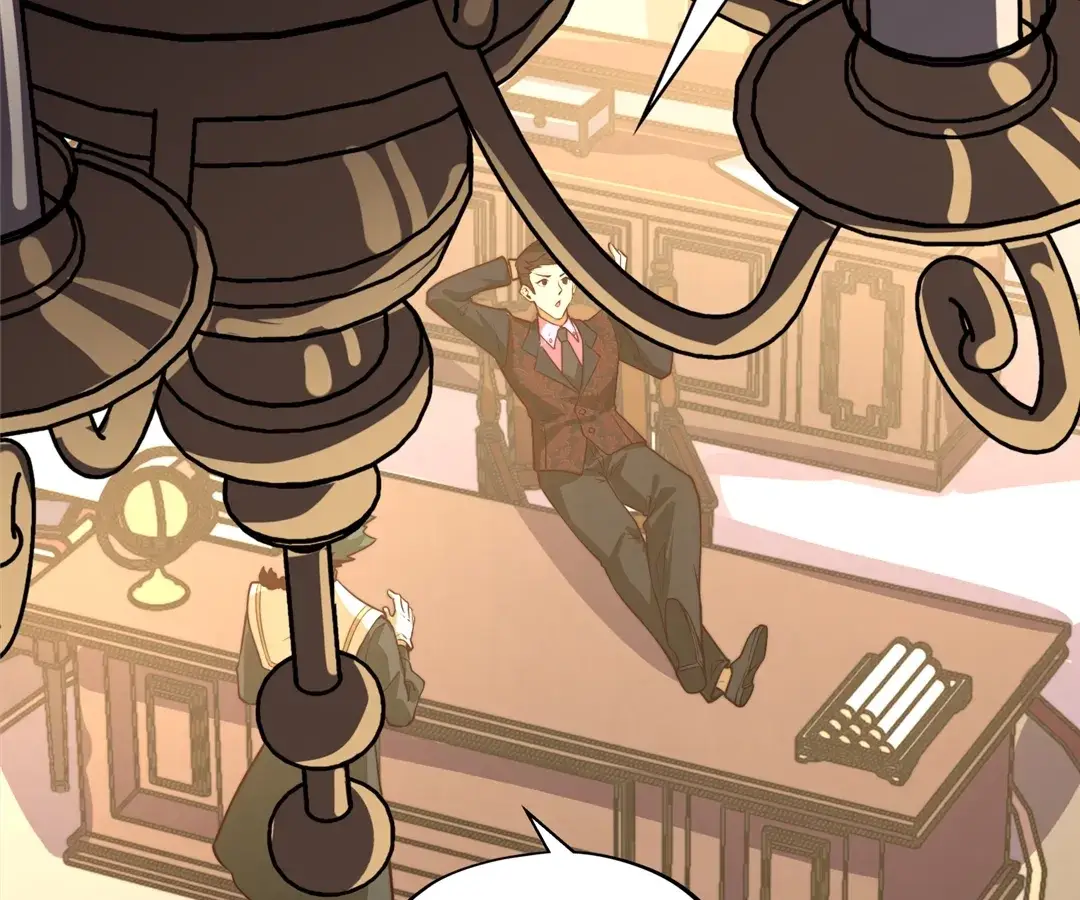 Read Cong Diceng Jueqi EN Manga Online