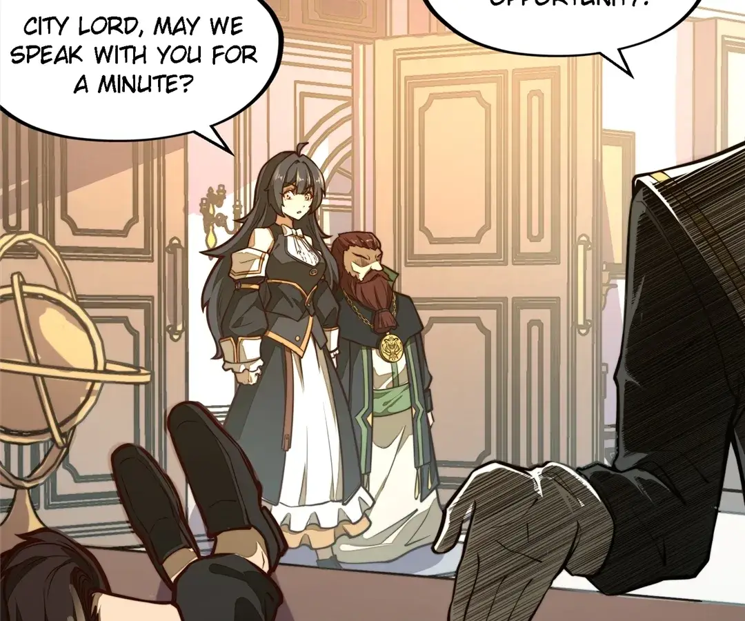 Read Cong Diceng Jueqi EN Manga Online