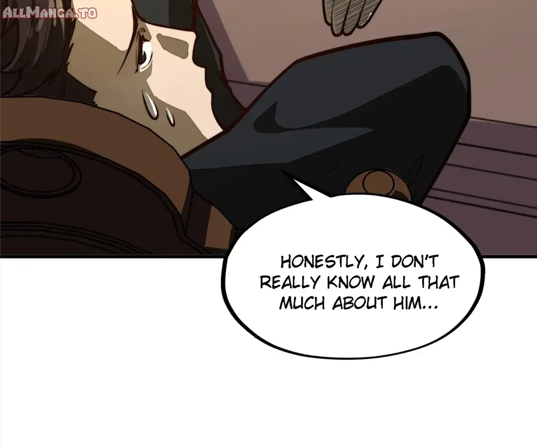 Read Cong Diceng Jueqi EN Manga Online