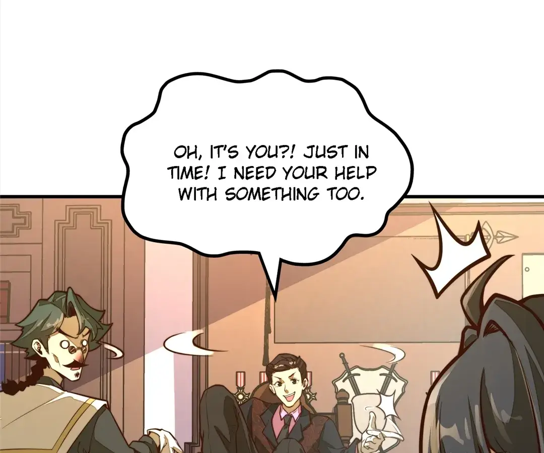 Read Cong Diceng Jueqi EN Manga Online