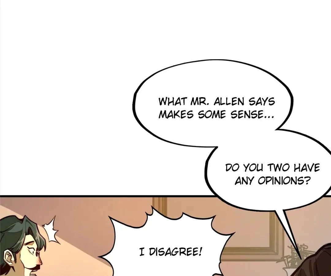 Read Cong Diceng Jueqi EN Manga Online