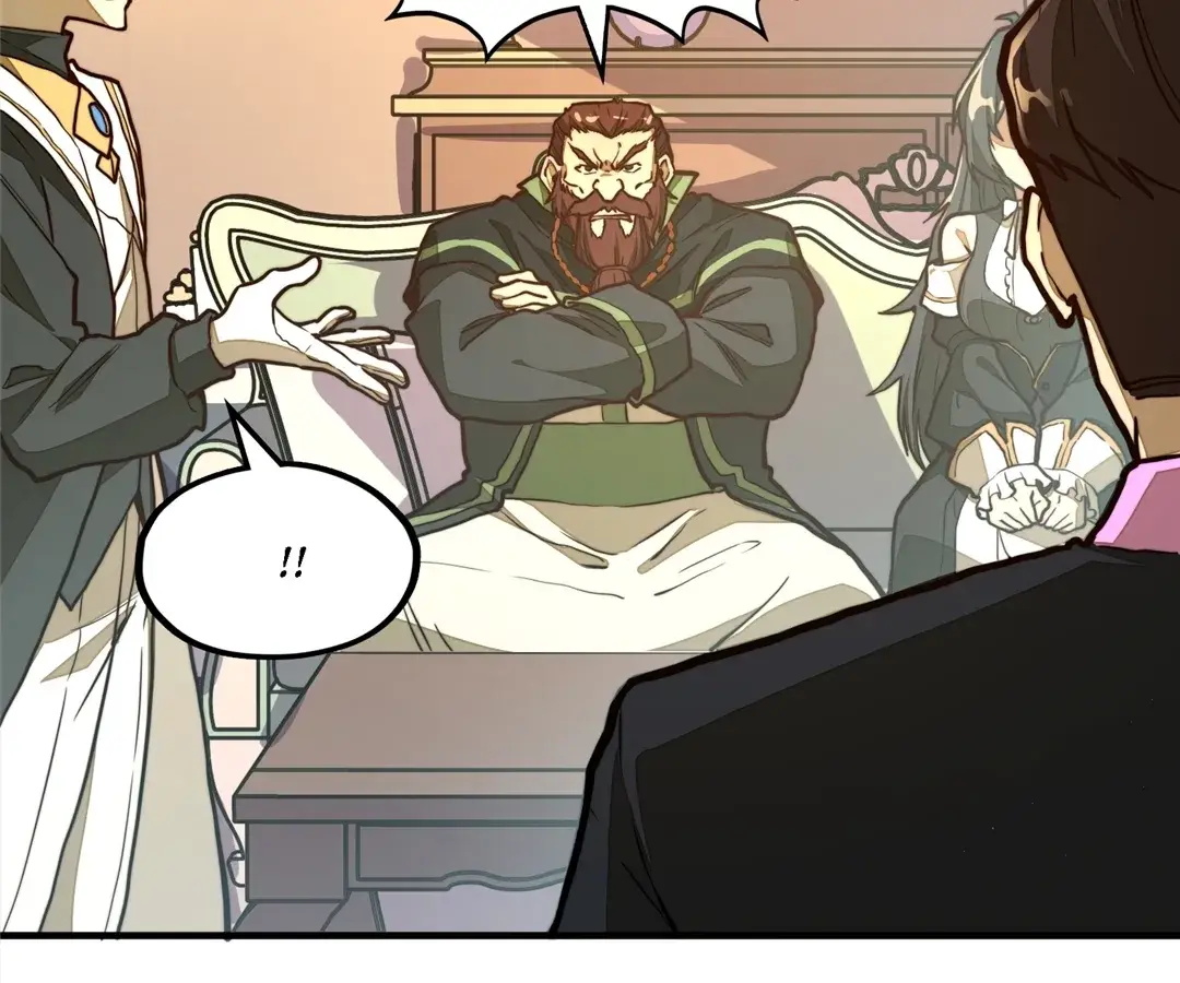 Read Cong Diceng Jueqi EN Manga Online