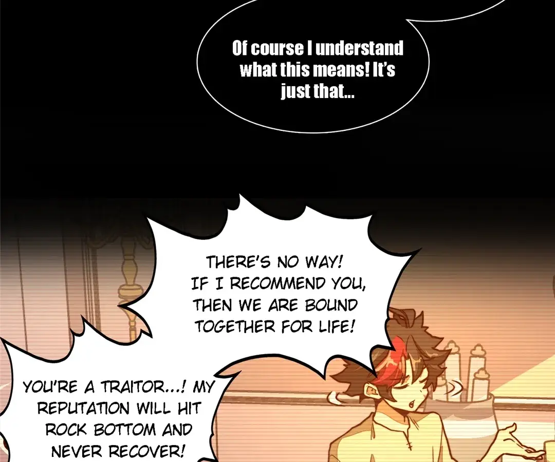 Read Cong Diceng Jueqi EN Manga Online