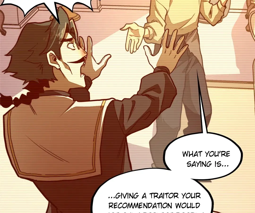 Read Cong Diceng Jueqi EN Manga Online