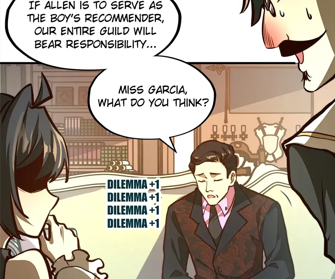 Read Cong Diceng Jueqi EN Manga Online