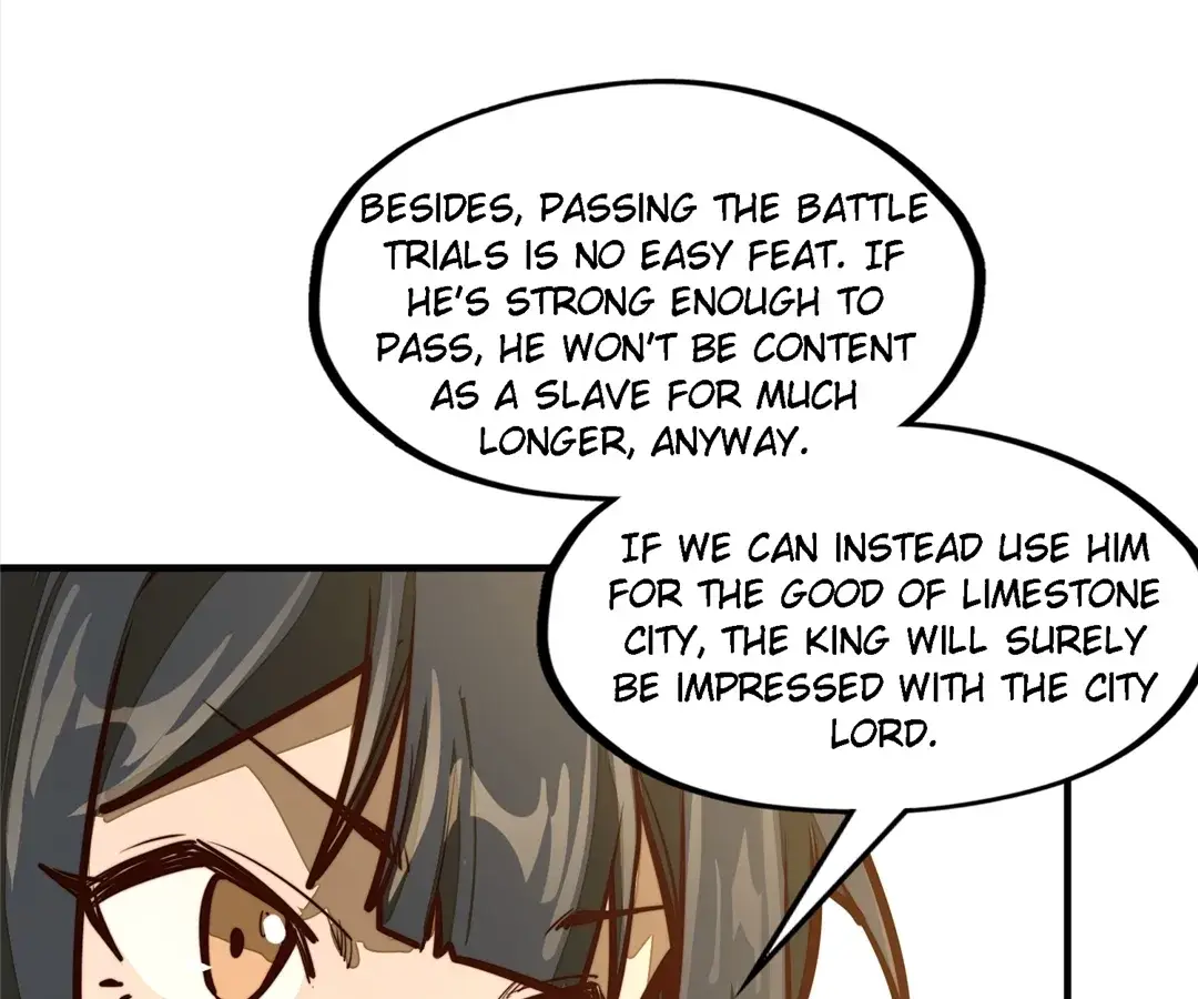 Read Cong Diceng Jueqi EN Manga Online