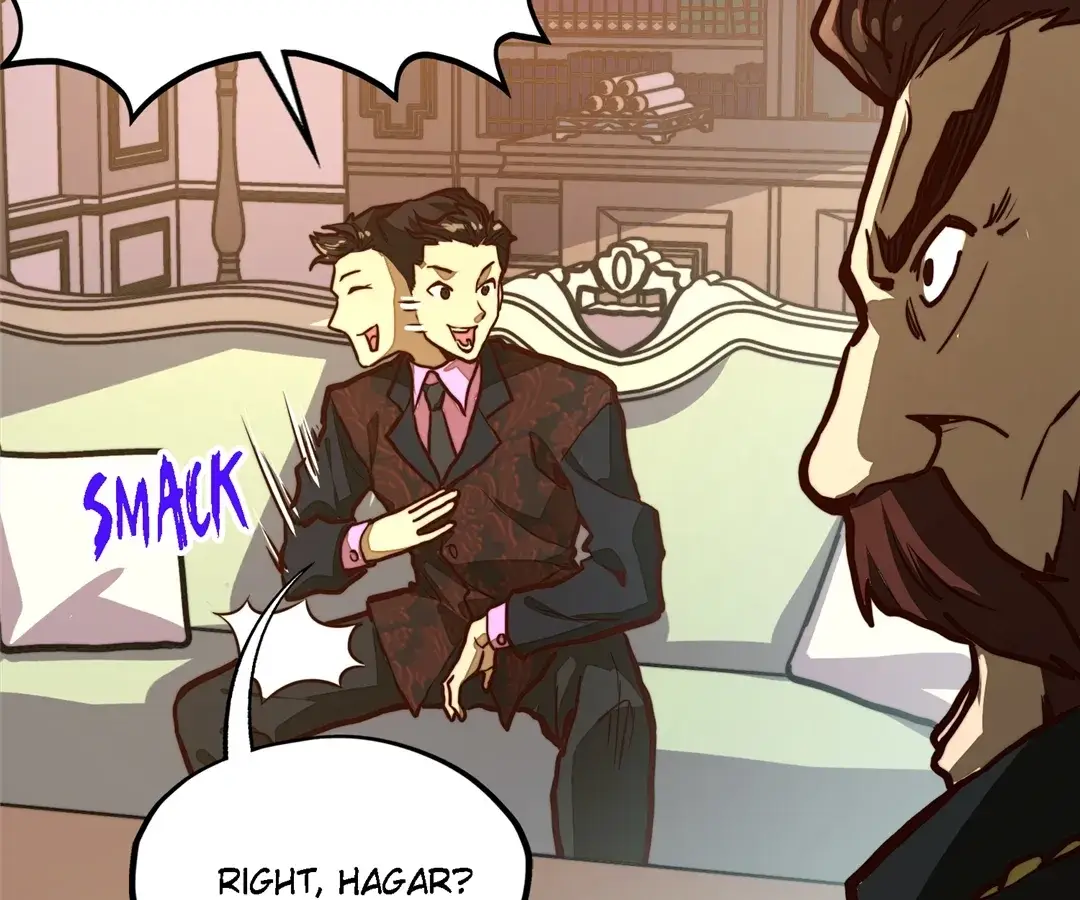 Read Cong Diceng Jueqi EN Manga Online