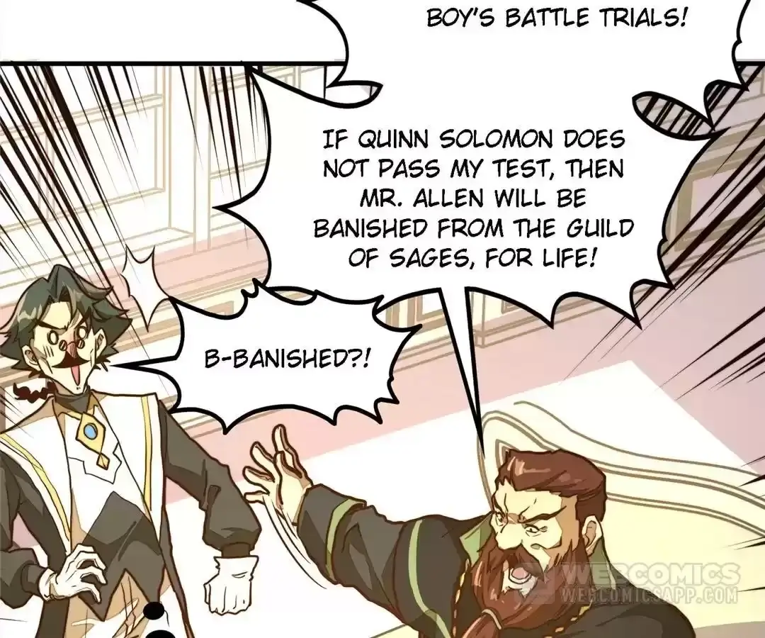 Read Cong Diceng Jueqi EN Manga Online