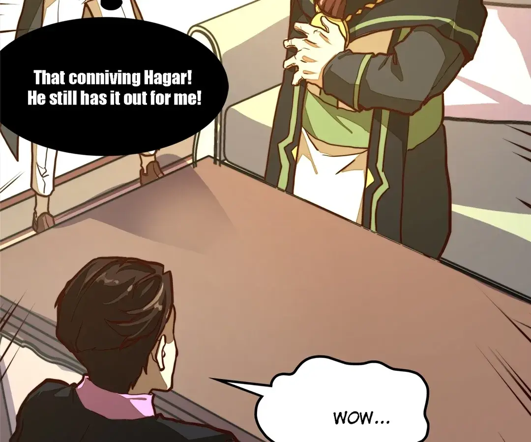 Read Cong Diceng Jueqi EN Manga Online