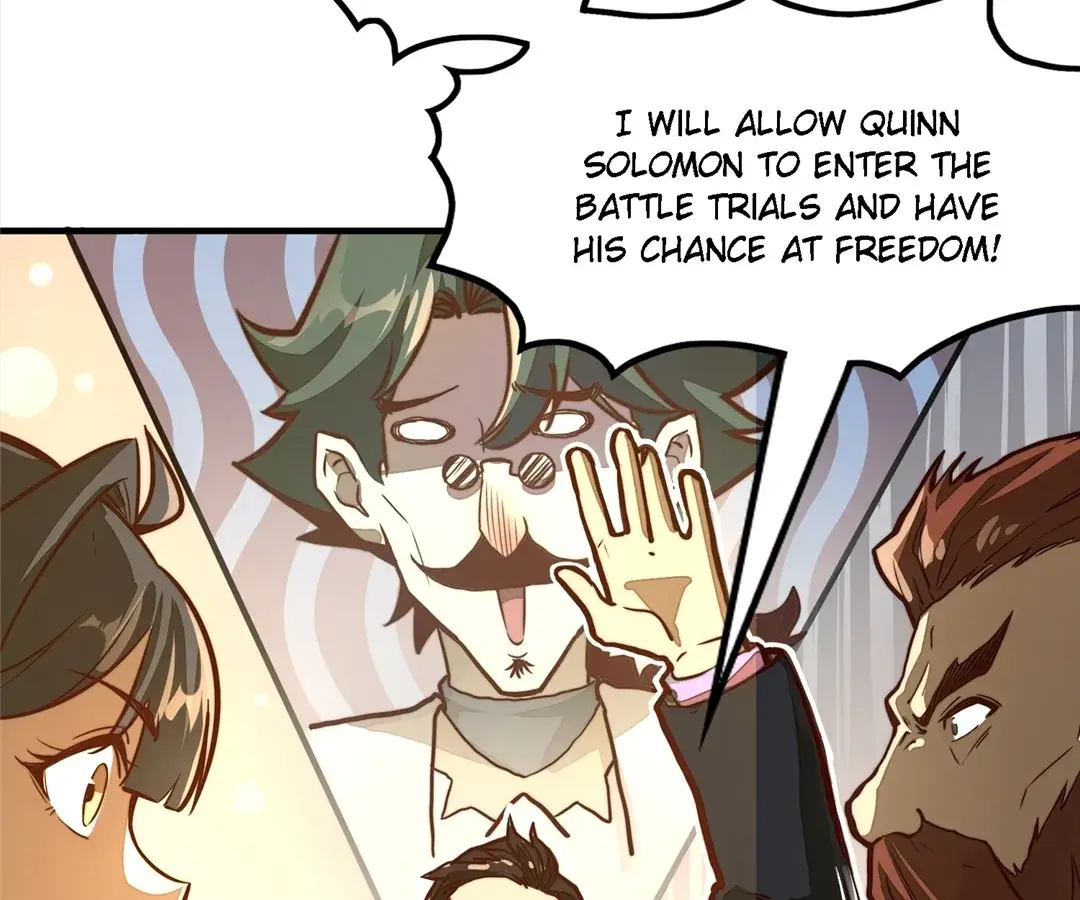 Read Cong Diceng Jueqi EN Manga Online