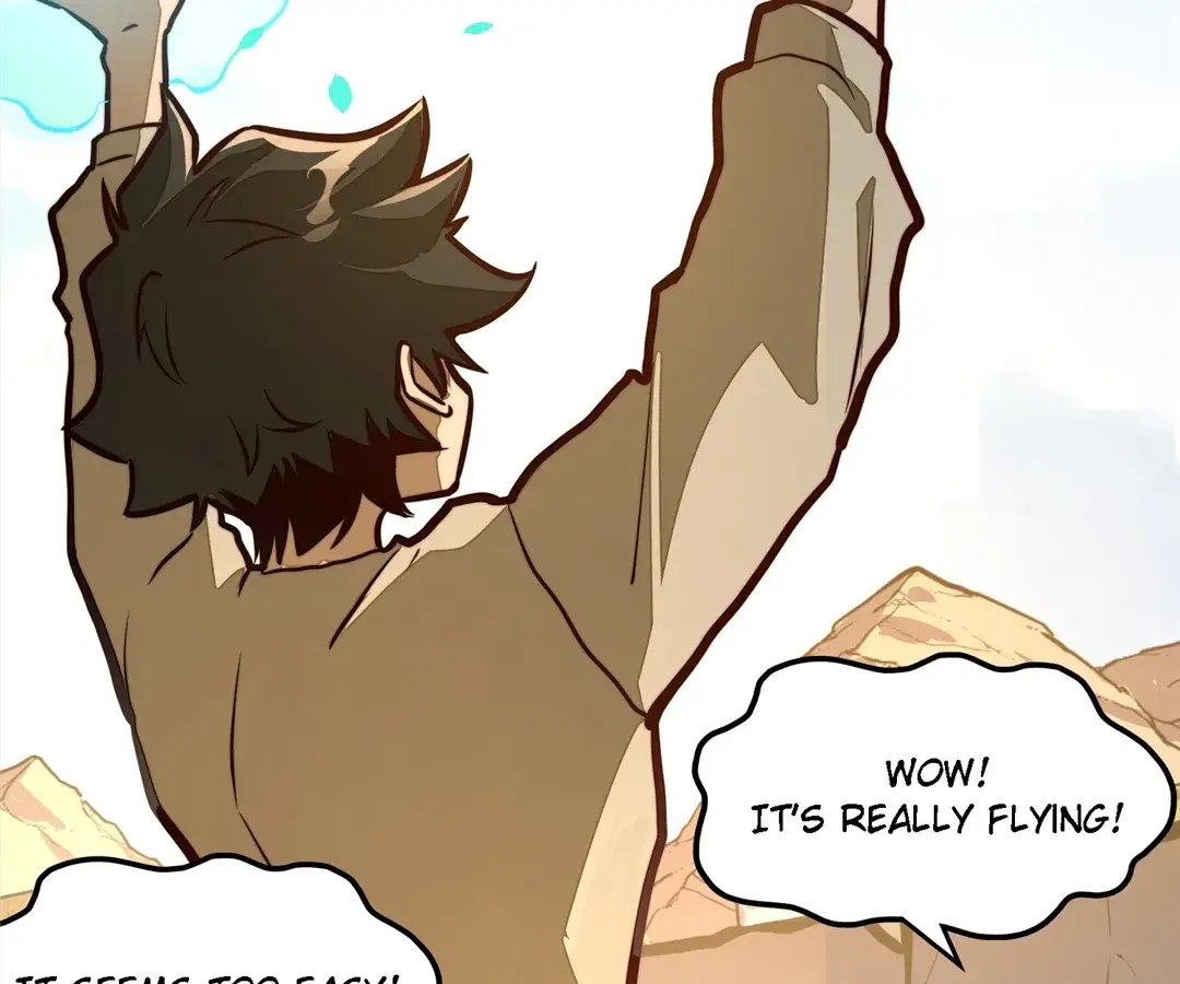 Read Cong Diceng Jueqi EN Manga Online