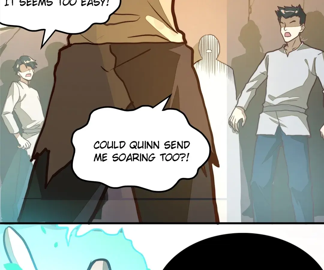 Read Cong Diceng Jueqi EN Manga Online